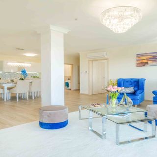 MF Lux Penthouse Apartments Siófok (4)