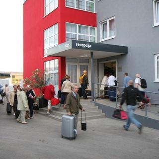 Hotel Porto Zadar (4)