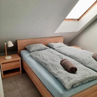 Apartament w Jastarni (2)