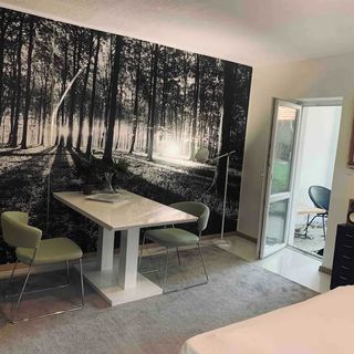 Wonderful Village studio with terrace Rakvice (4)