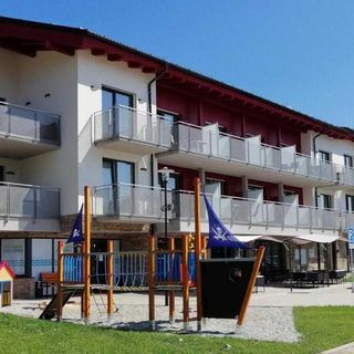 Apartmán Lucie Lipno nad Vltavou (2)