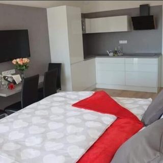 Apartmán Lucie Lipno nad Vltavou (4)