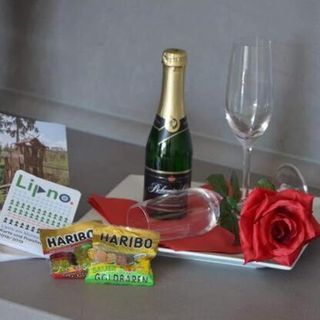 Apartmán Lucie Lipno nad Vltavou (5)