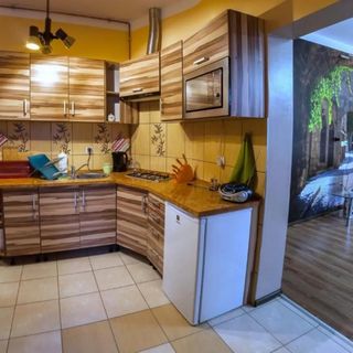 Apartament Rodzinny Hana Kudowa-Zdrój (2)