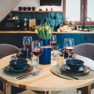 Domek Owca za płotem Witów (4)