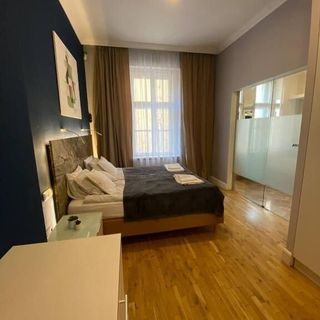 Holec Apartments Praha (5)