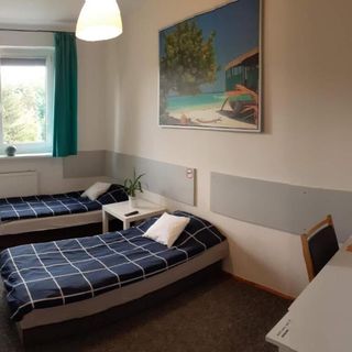 Pokoje Noclegi Malta Poznań (2)