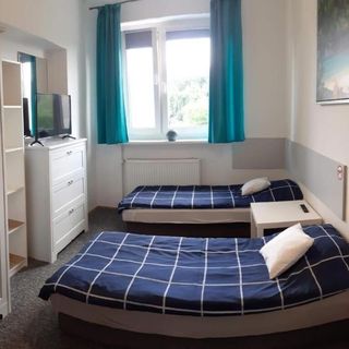 Pokoje Noclegi Malta Poznań (3)