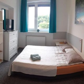 Pokoje Noclegi Malta Poznań (4)