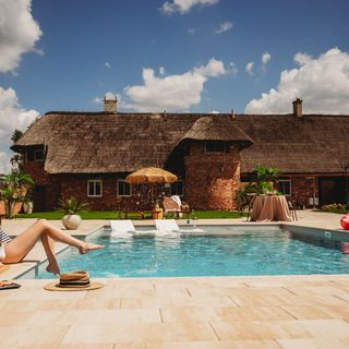 Pokoje Skansen Bicz Family & SPA (2)