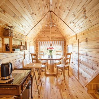 Pokoje Skansen Bicz Family & SPA (4)