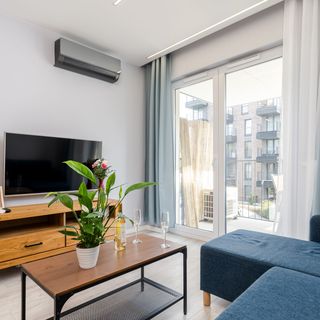 Rakowicka Apartments Kraków (3)