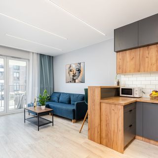 Rakowicka Apartments Kraków (5)