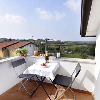 Apartman Marina Picudo Istria (3)