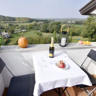 Apartman Marina Picudo Istria (4)