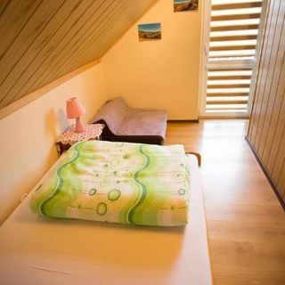 Domki u Strażaka obiekt Całoroczny Solina (5)