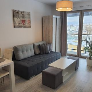 Apartamenty i Domki PrzystańTu (2)