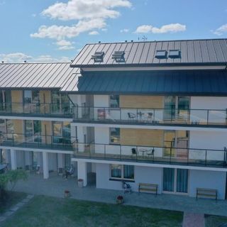 Apartamenty i Domki PrzystańTu (5)