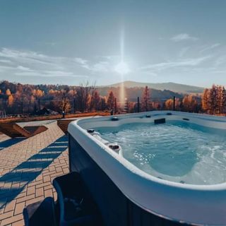 Domki Skwirutowe Wzgórze Solina (5)