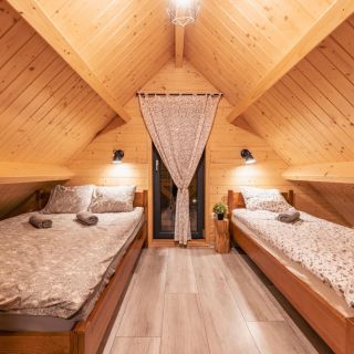 Domki Skwirutowe Wzgórze Solina (4)