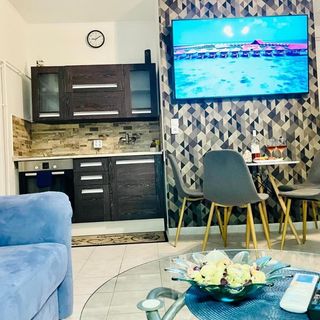 LeskóÉk Wellness & Home Apartman Alsópáhok (4)