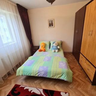 Apartament Slănic Prahova (2)