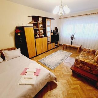 Apartament Slănic Prahova (4)