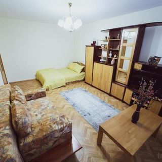 Apartament Slănic Prahova (5)