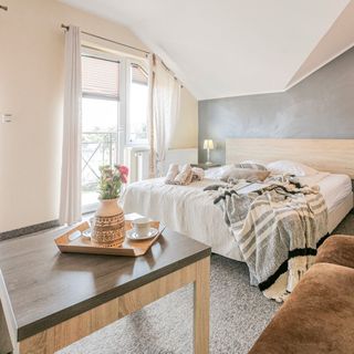 Willa Krokowa nad morzem Karwieńskie Błota (4)