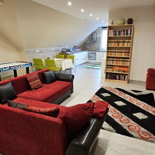 Boldogfalvi Apartman Debrecen (4)