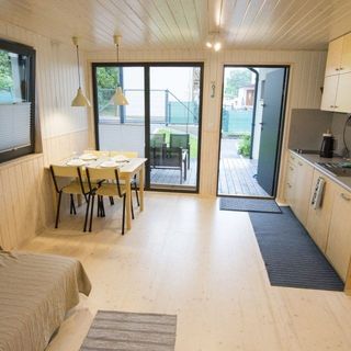 Domki KREDKA Jastarnia (4)