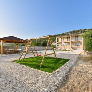 Villa Benedicta Vrana (2)