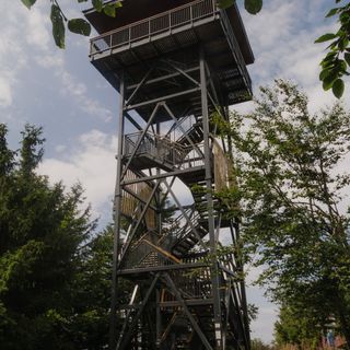 Domek GWIAZDA MOGIELICY Słopnice (2)