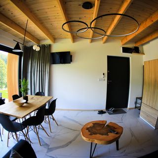 Domek GWIAZDA MOGIELICY Słopnice (3)