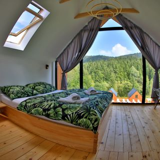 Domek GWIAZDA MOGIELICY Słopnice (5)