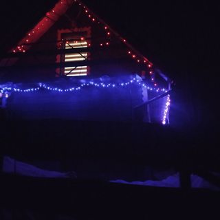 Domek w Bieńkówce  (5)