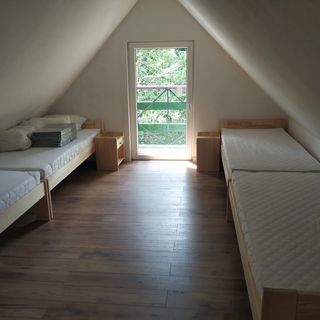 Domek w Bieńkówce (3)