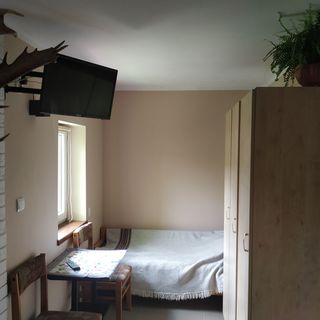 Domek w Bieńkówce  (2)