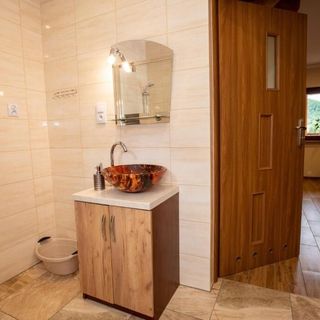 Noclegi u Bartka i Magdy Solina (4)