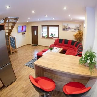 Noclegi u Bartka i Magdy Solina (5)