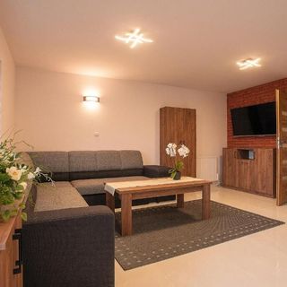 Noclegi u Bartka i Magdy Solina (2)