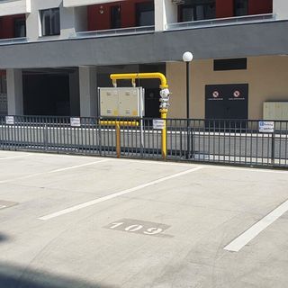 iComfort Aparthotel Timișoara (3)