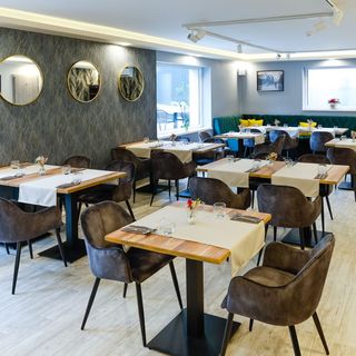 Lumen Gasztropanzió**** Eger (3)