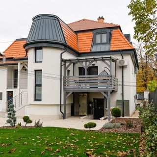 Lumen Gasztropanzió**** Eger (5)