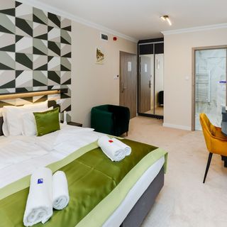 Lumen Gasztropanzió**** Eger (2)