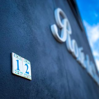 Rosé de Lux Apartman Bogács (4)