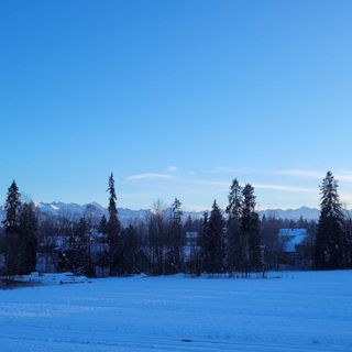 Apartamenty STYLOVY Białka Tatrzańska (4)