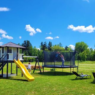 Apartamenty STYLOVY Białka Tatrzańska (5)