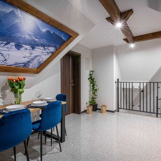 Apartamenty STYLOVY Białka Tatrzańska (2)