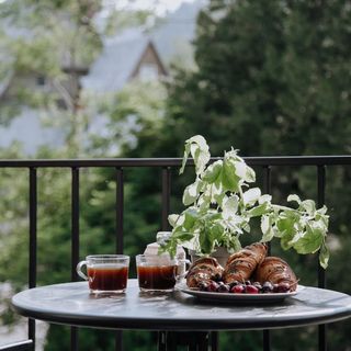 Apartament -Górskie Szczyty Apart & SPA Zakopane (4)